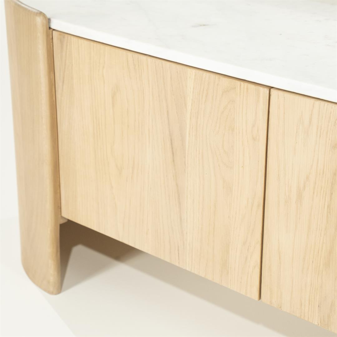 Comoda TV ELBARN 165 x 45 x 50 CM