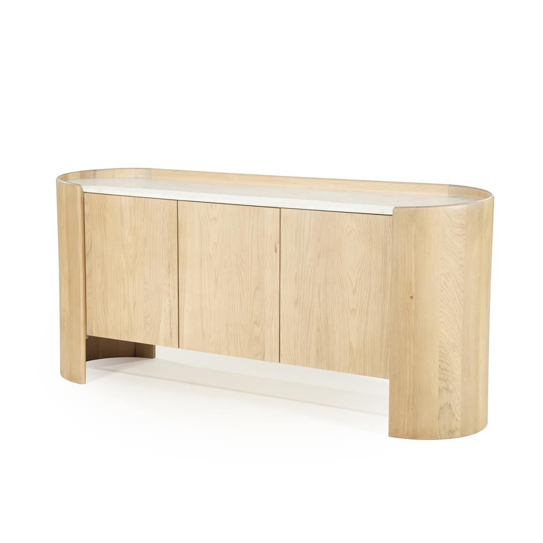 Comoda ELBARN 165 x 40 x 75 CM