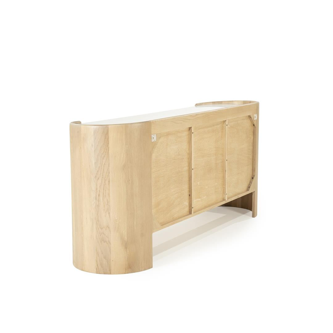 Comoda ELBARN 165 x 40 x 75 CM