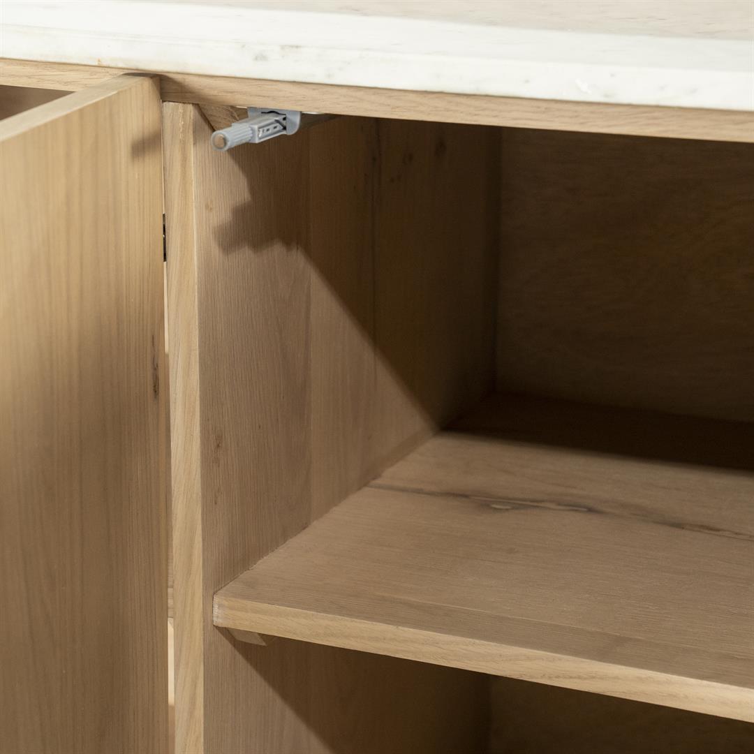 Comoda ELBARN 165 x 40 x 75 CM