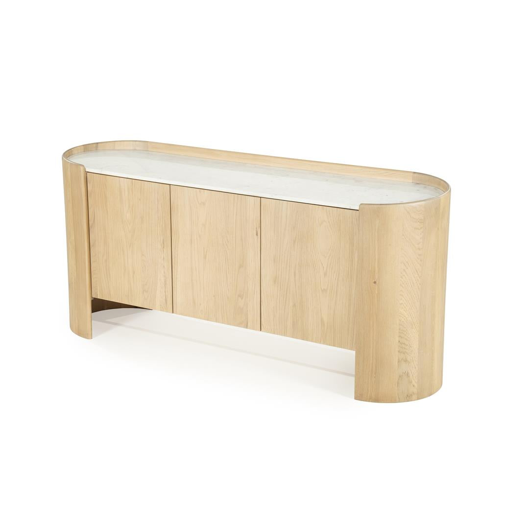 Comoda ELBARN 165 x 40 x 75 CM