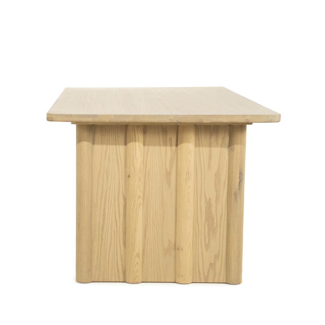 Masa CELINA 180/250/300 x 100 CM