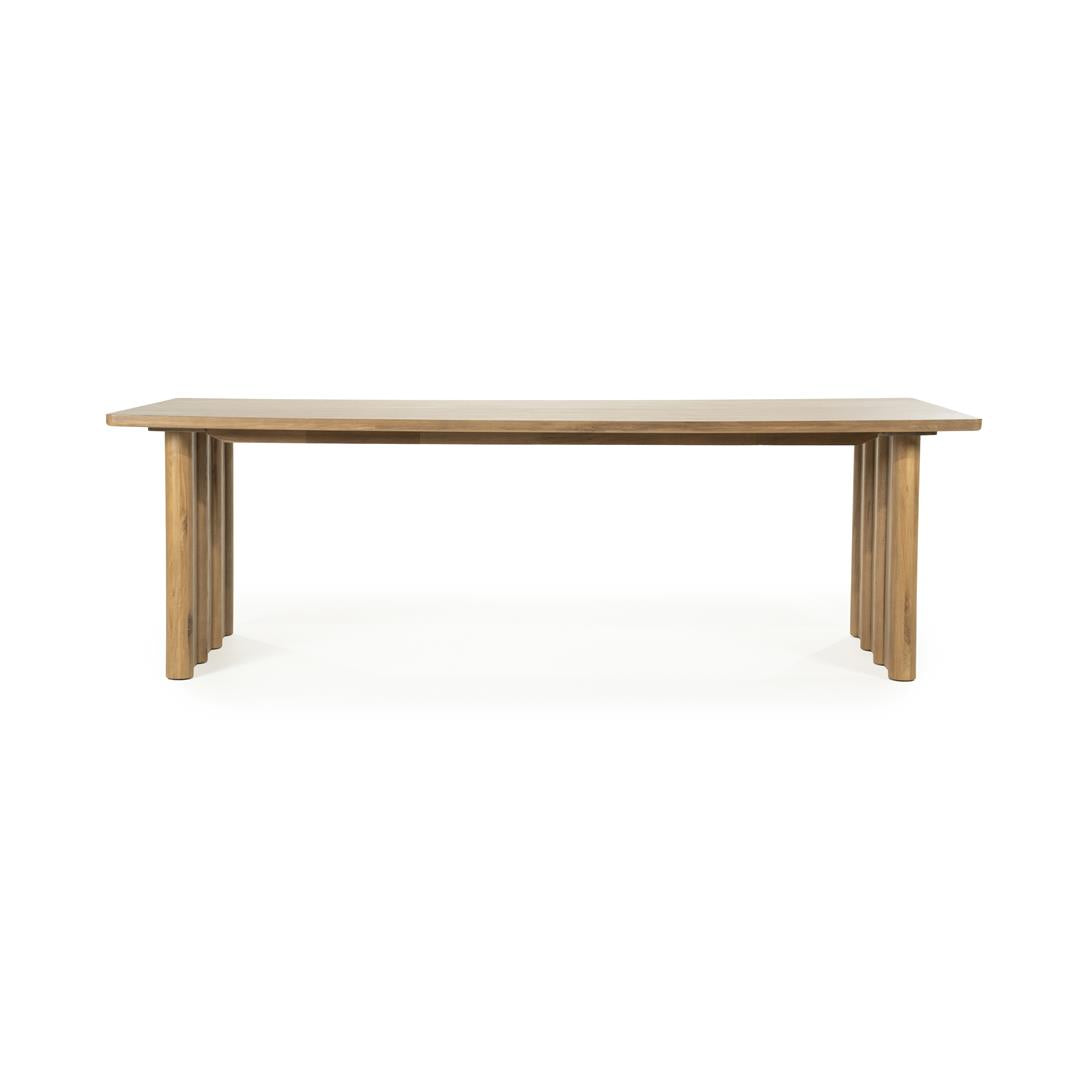 Masa CELINA 180/250/300 x 100 CM