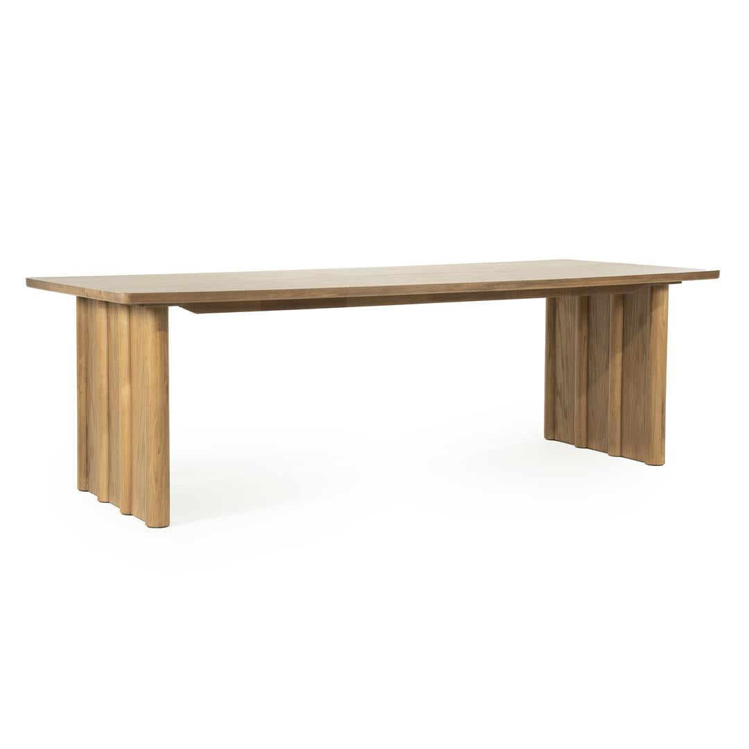 Masa CELINA 180/250/300 x 100 CM