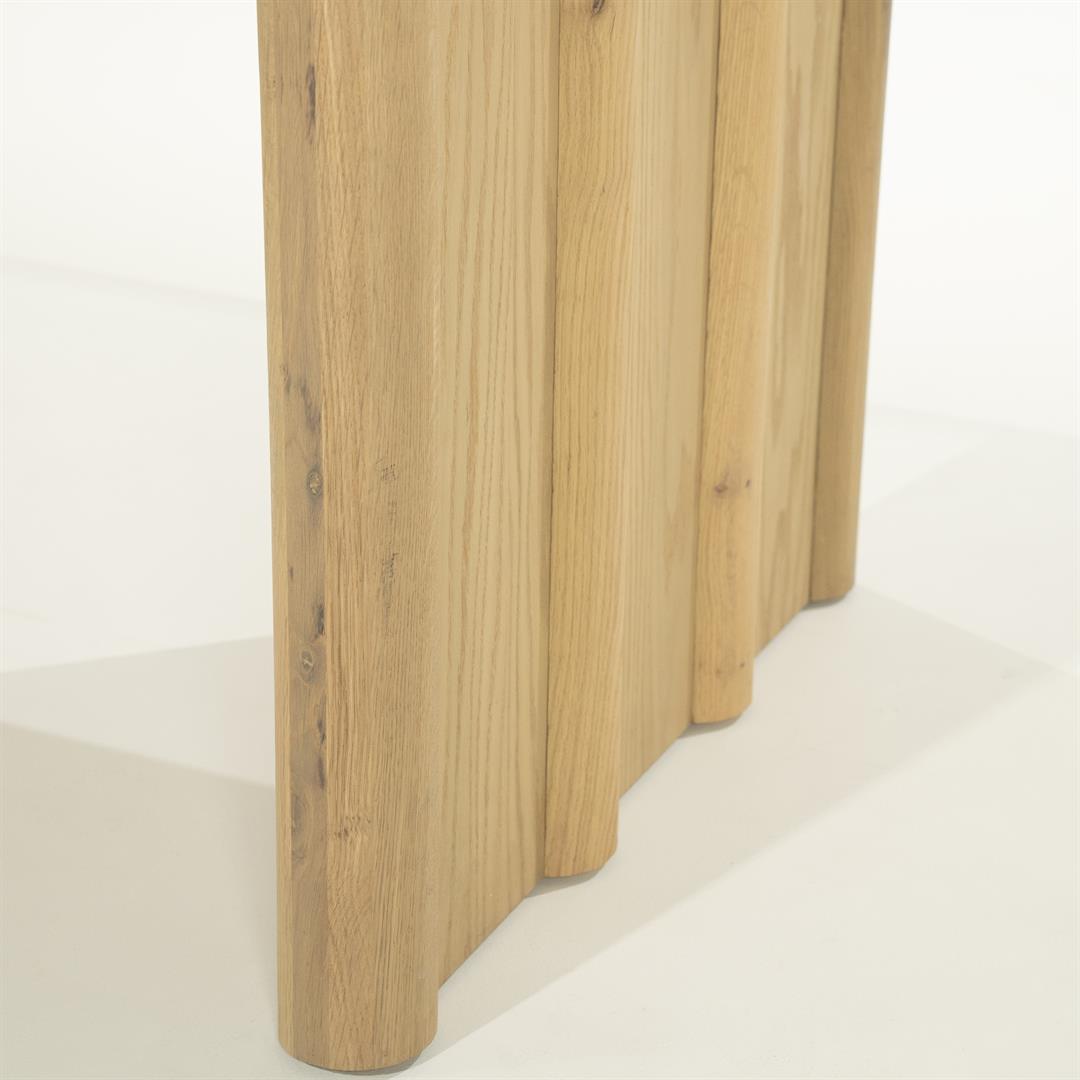 Masa CELINA 180/250/300 x 100 CM