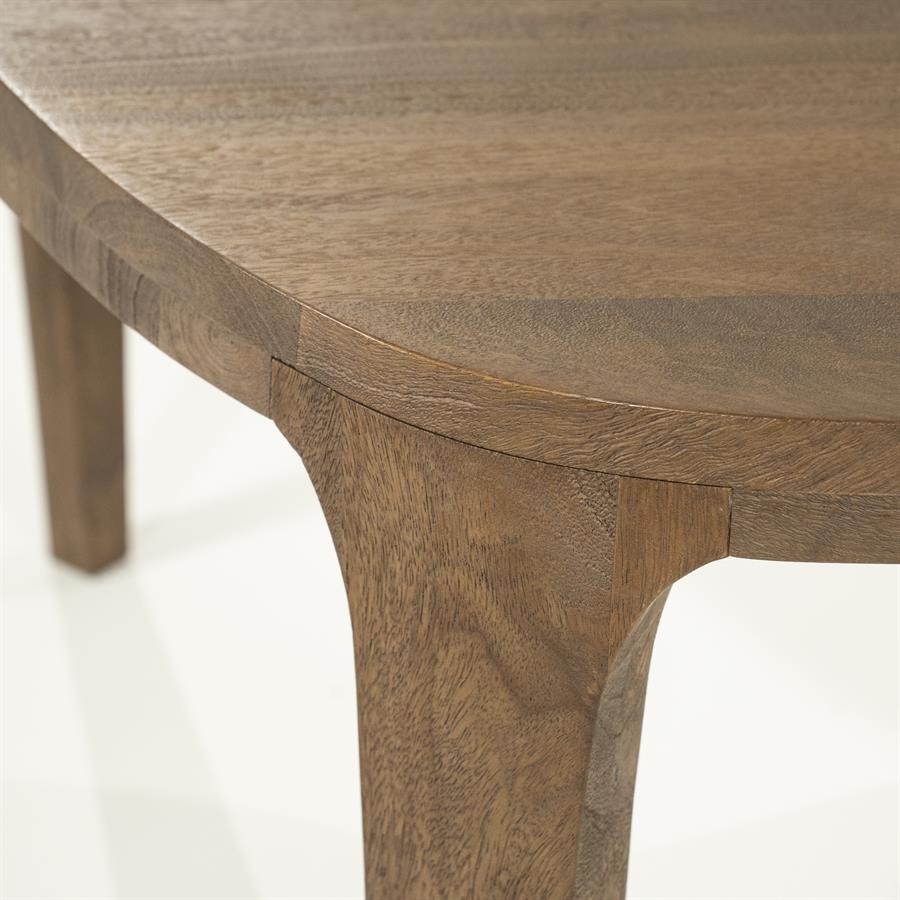Masa VELNORA 140 x 120 CM