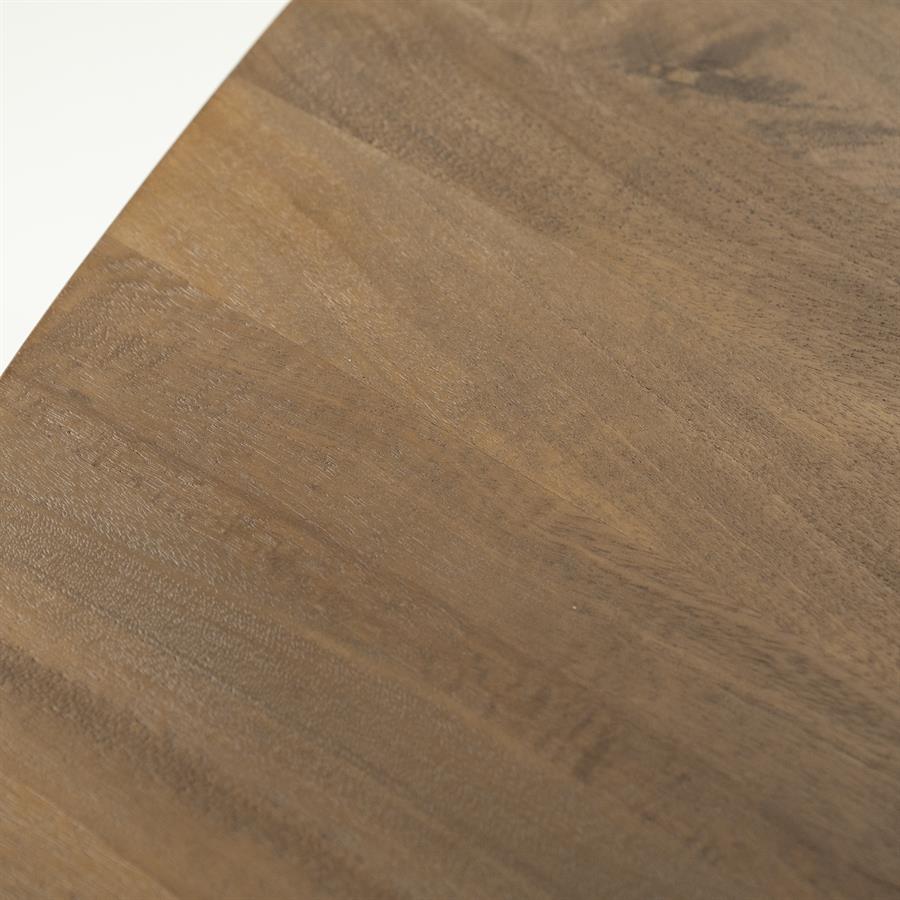 Masa VELNORA 140 x 120 CM