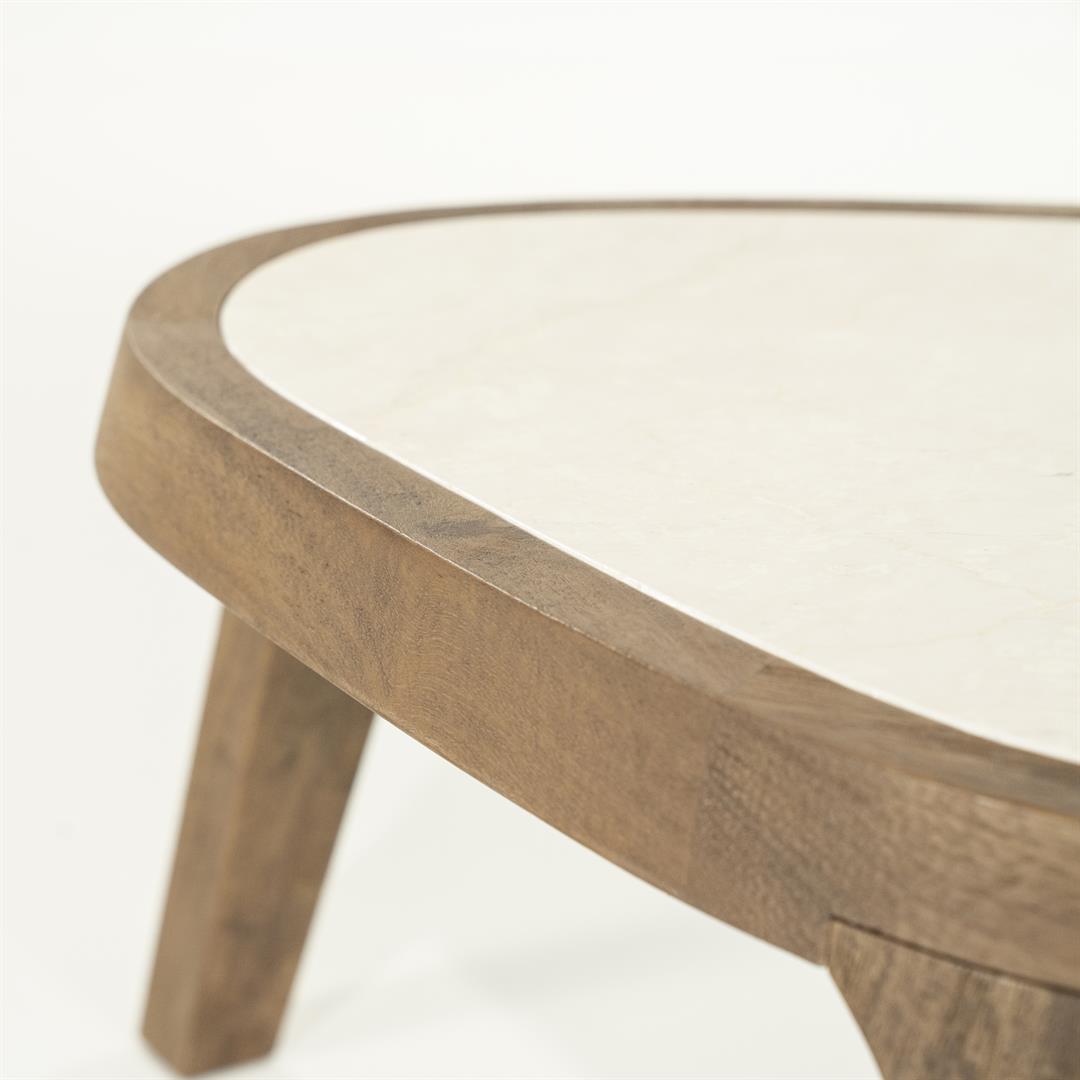 Masuta de cafea FAVIRA 51 x 60 x 35 CM