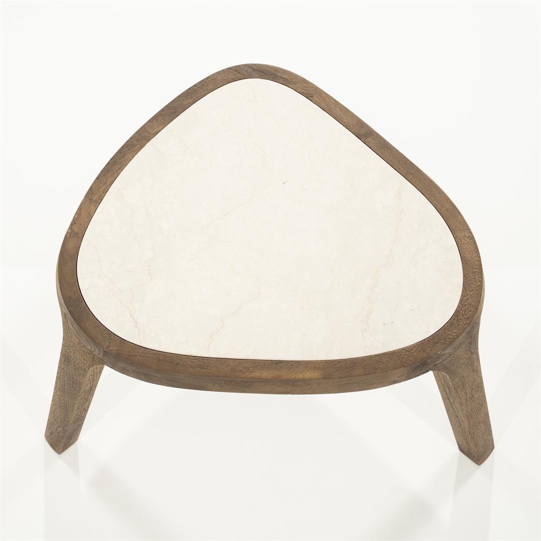 Masuta de cafea FAVIRA 51 x 60 x 35 CM