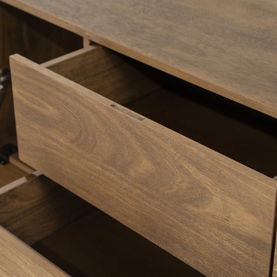 Comoda TV ALDERA 210 x 40 x 43 CM