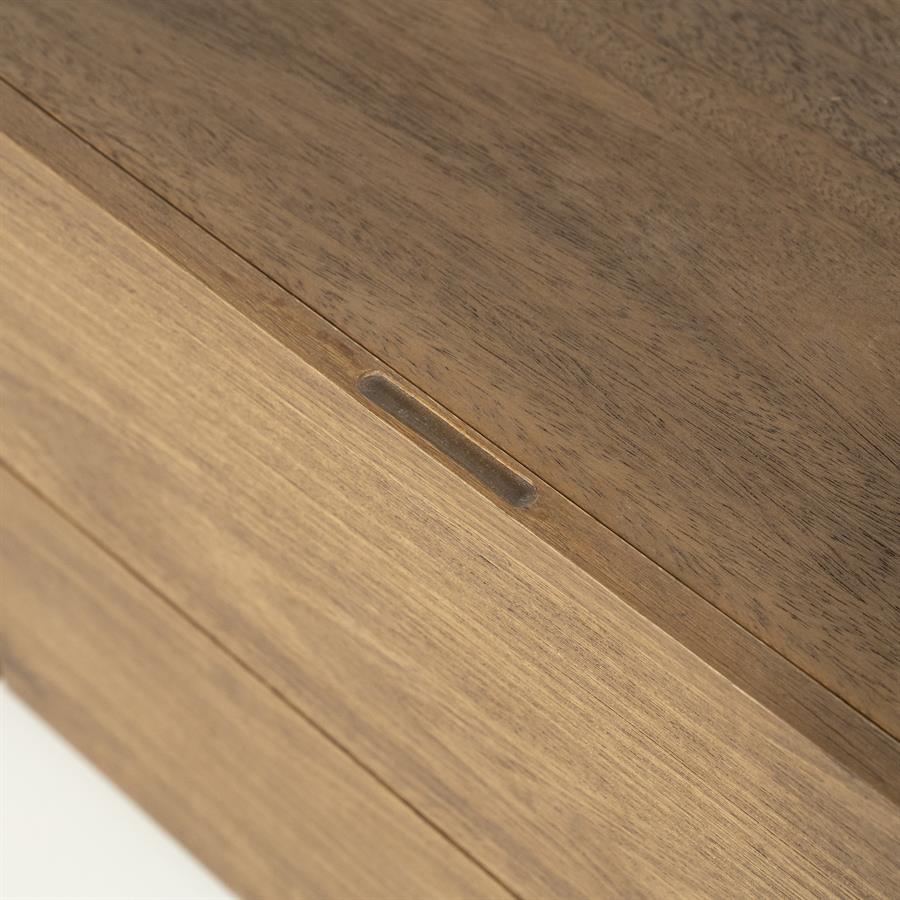 Comoda TV ALDERA 210 x 40 x 43 CM