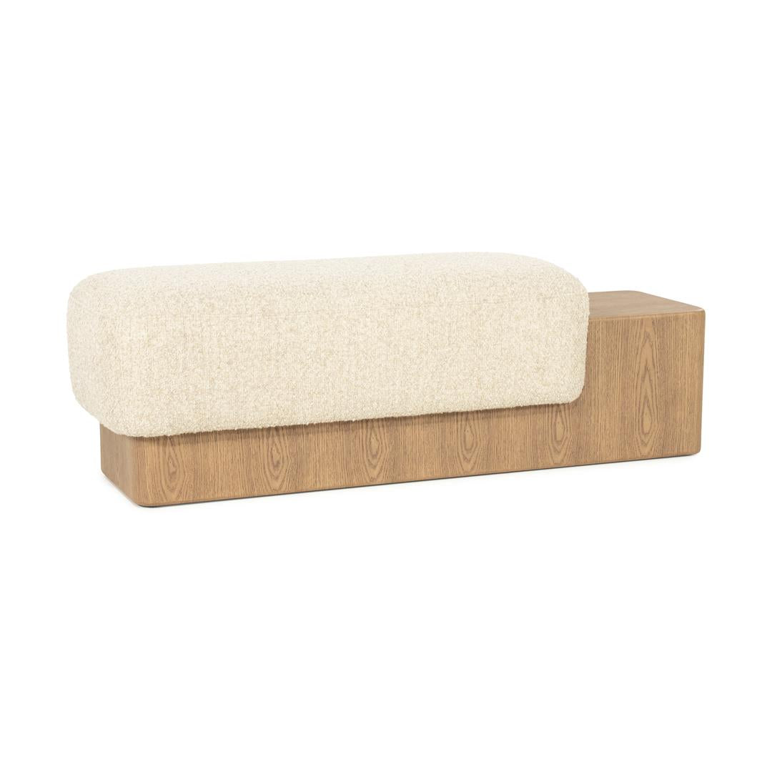 Bancuta ARVENA 133 x 50 x 47 CM