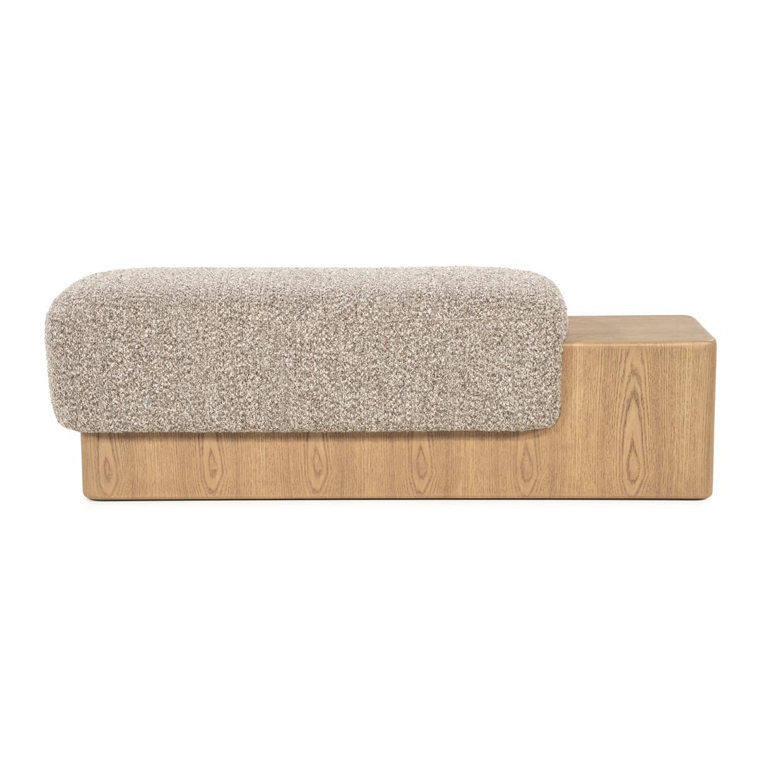 Bancuta ARVENA 133 x 50 x 47 CM