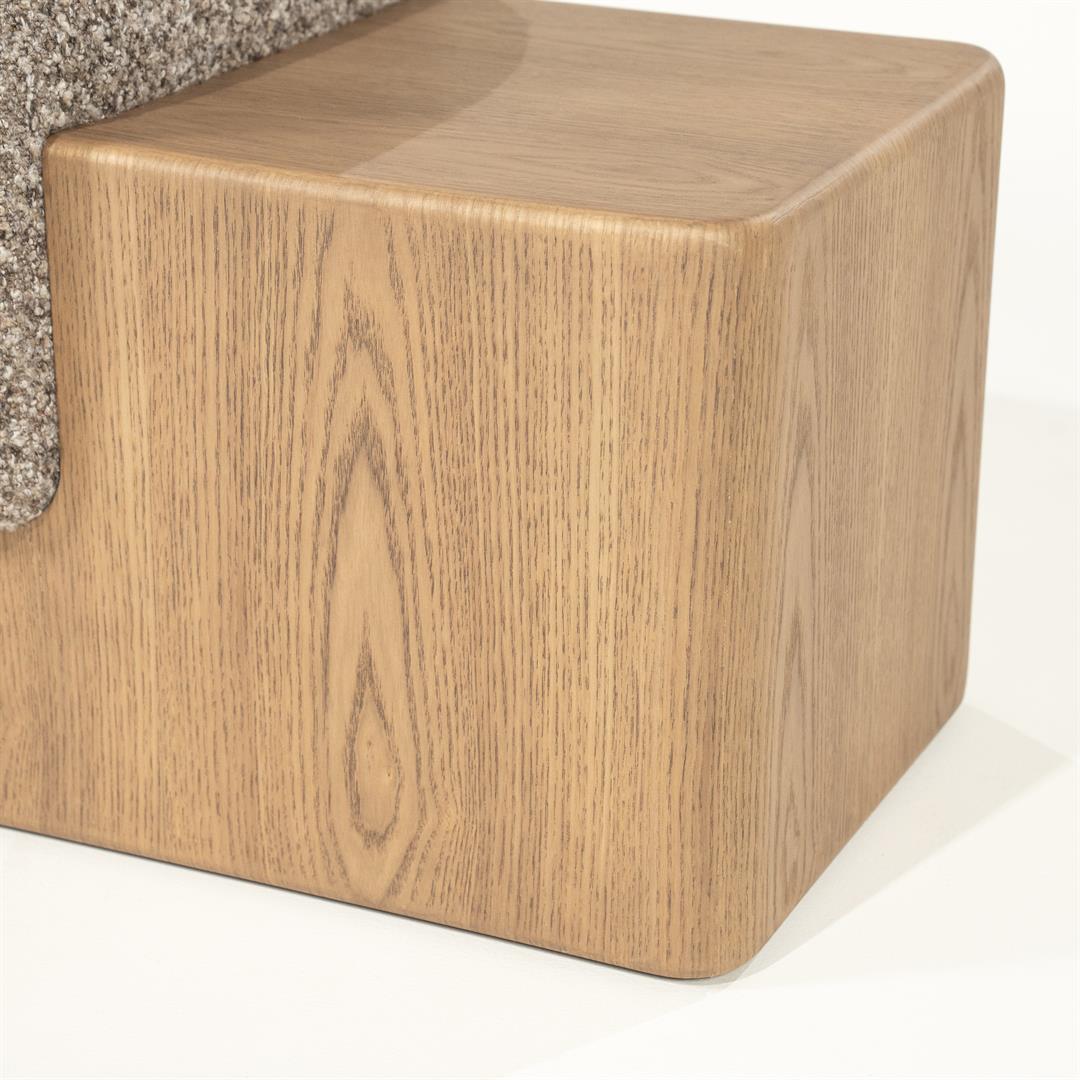 Bancuta ARVENA 133 x 50 x 47 CM