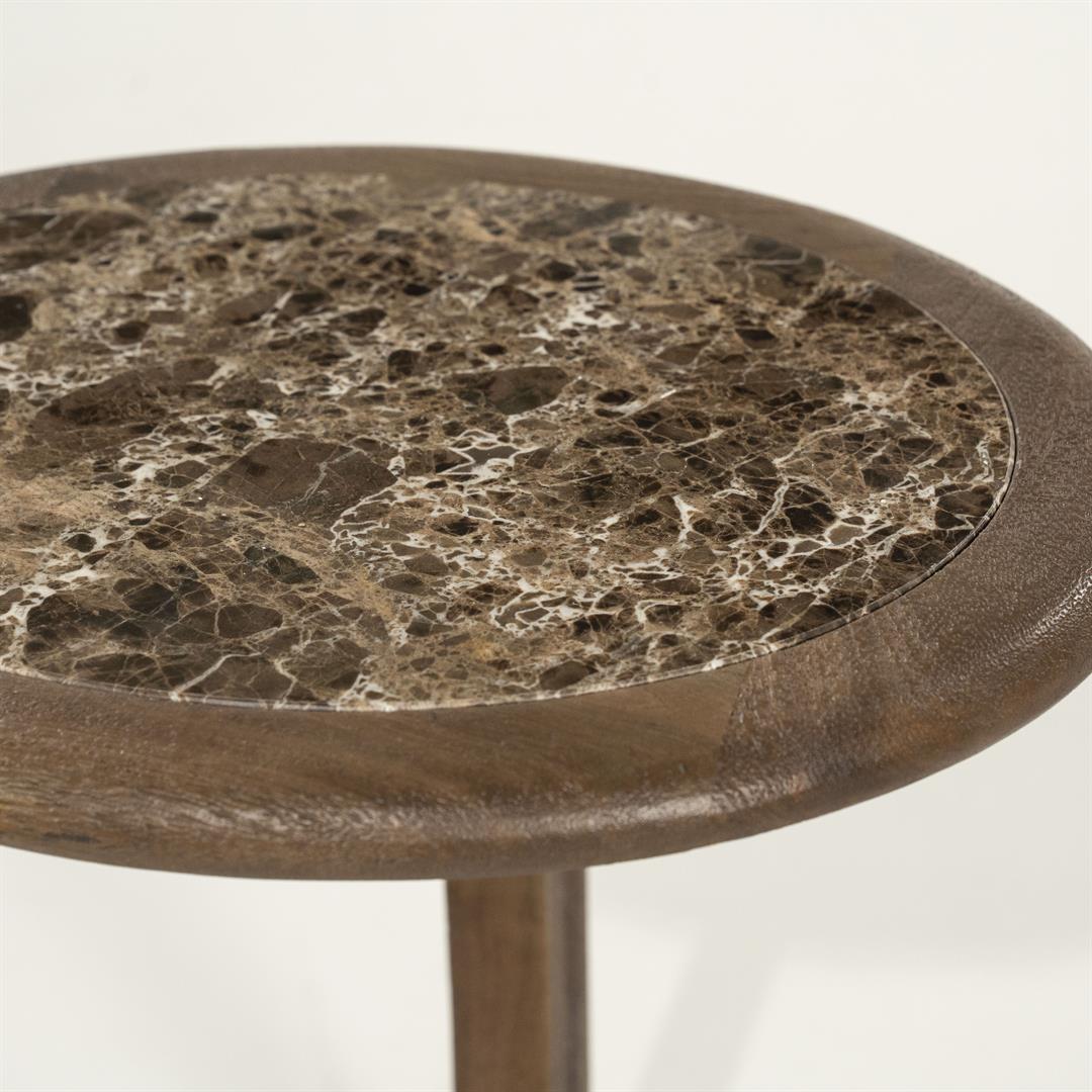 Masuta de cafea DALBORN 43 x 37 x 55 CM