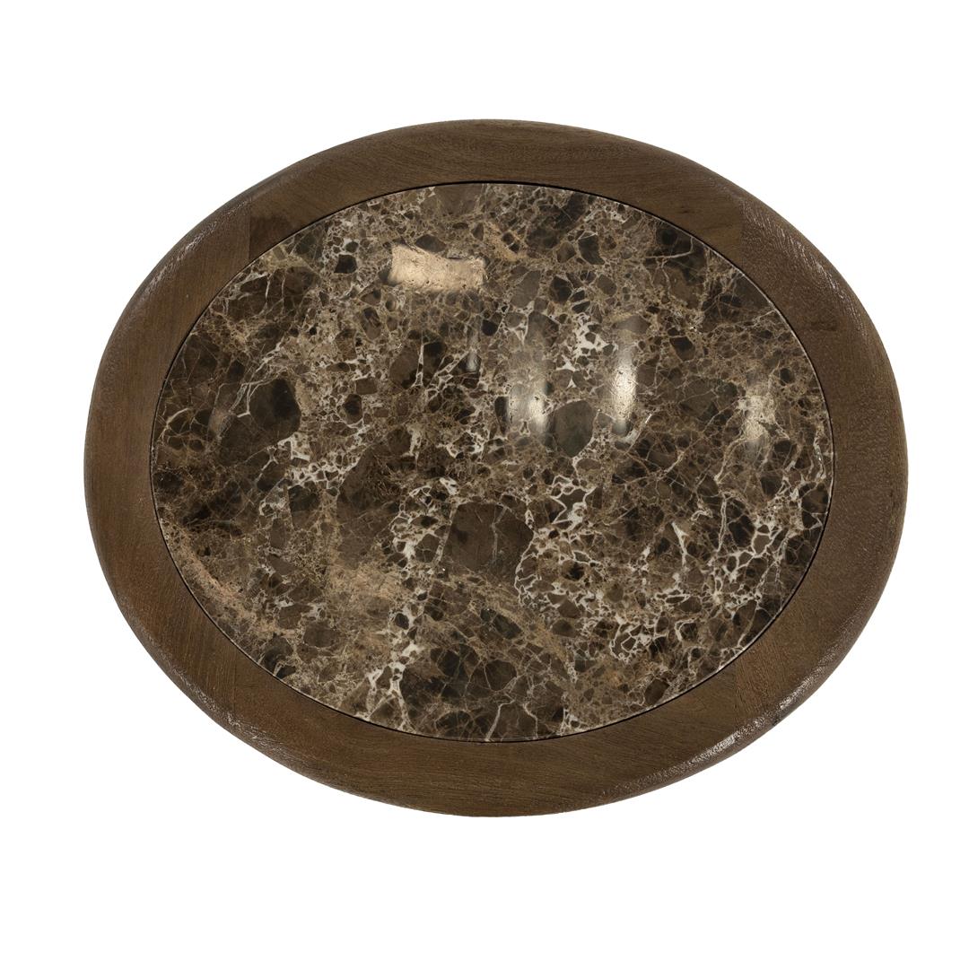 Masuta de cafea DALBORN 43 x 37 x 55 CM