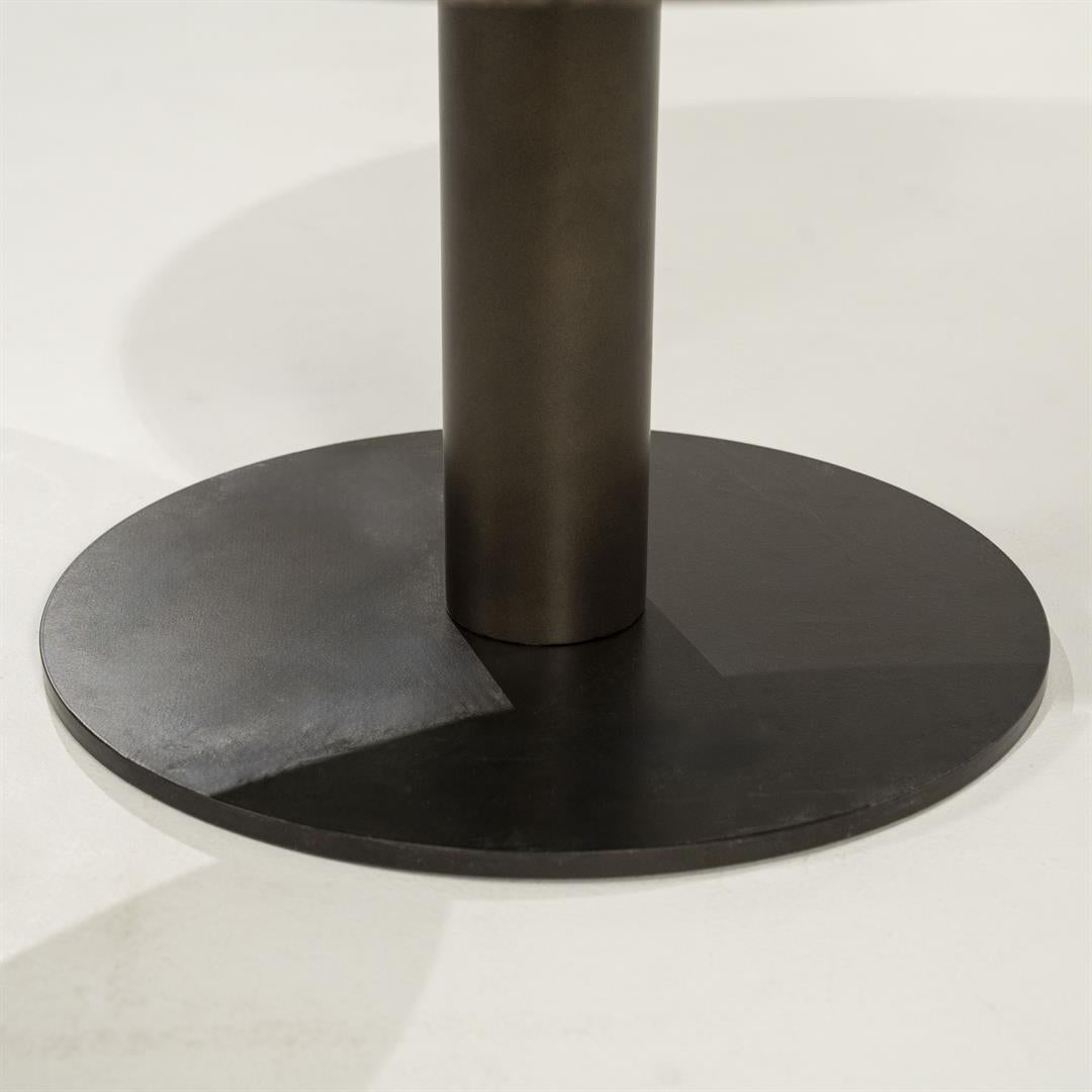 Masuta de cafea FALBINO Ø75 x 32 CM