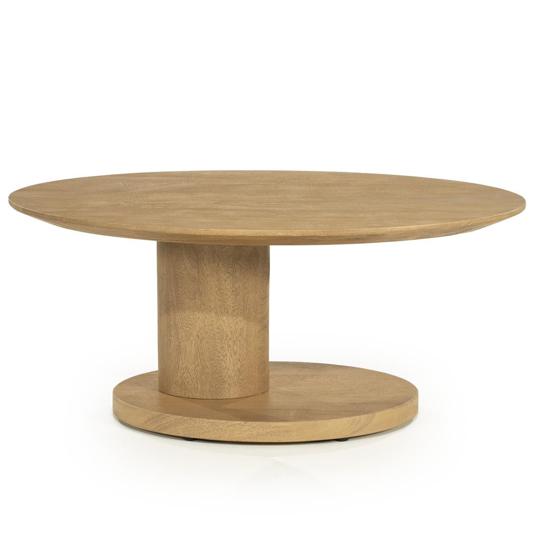 Masuta de cafea CORENA 90 x 60 x 35 CM