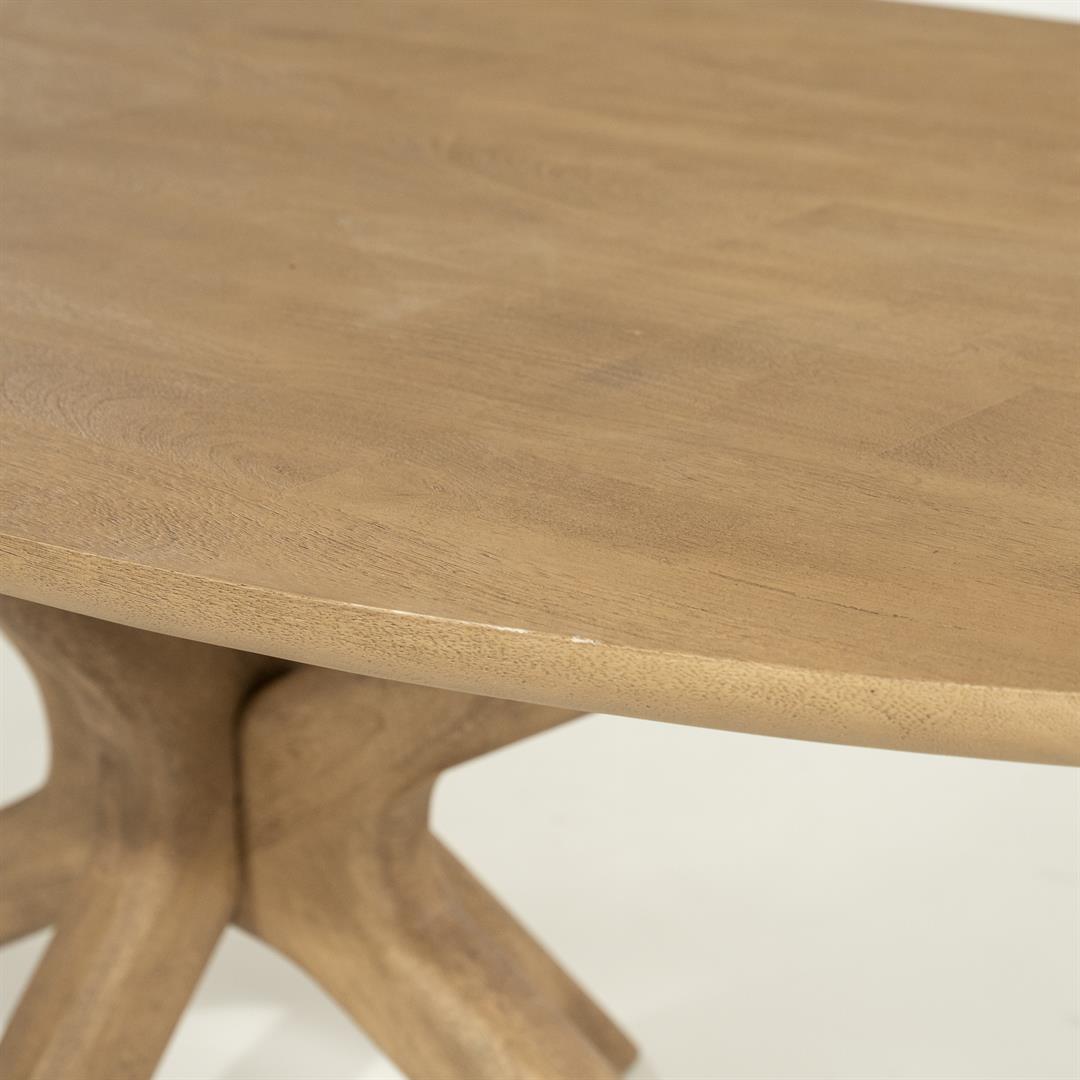 Masa ILMONT 160/210/260 x 110 CM