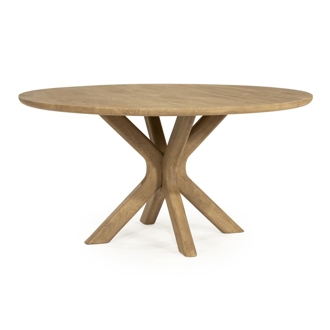 Masa ILMONT Ø150 CM
