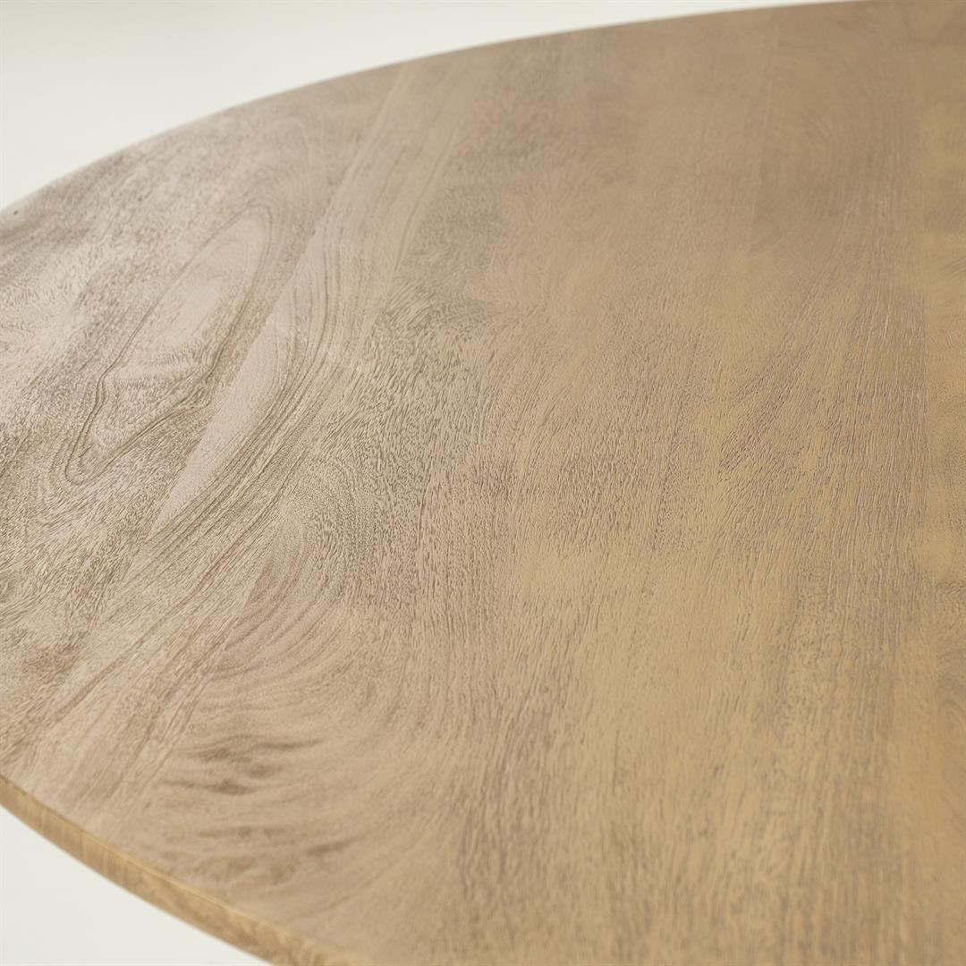 Masa ILMONT Ø150 CM