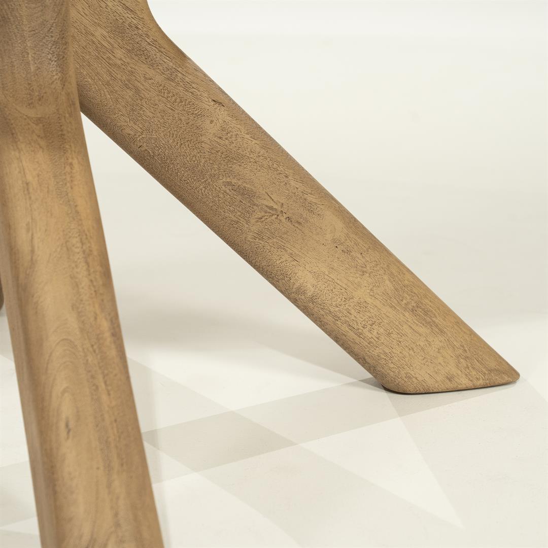 Masa ILMONT Ø150 CM