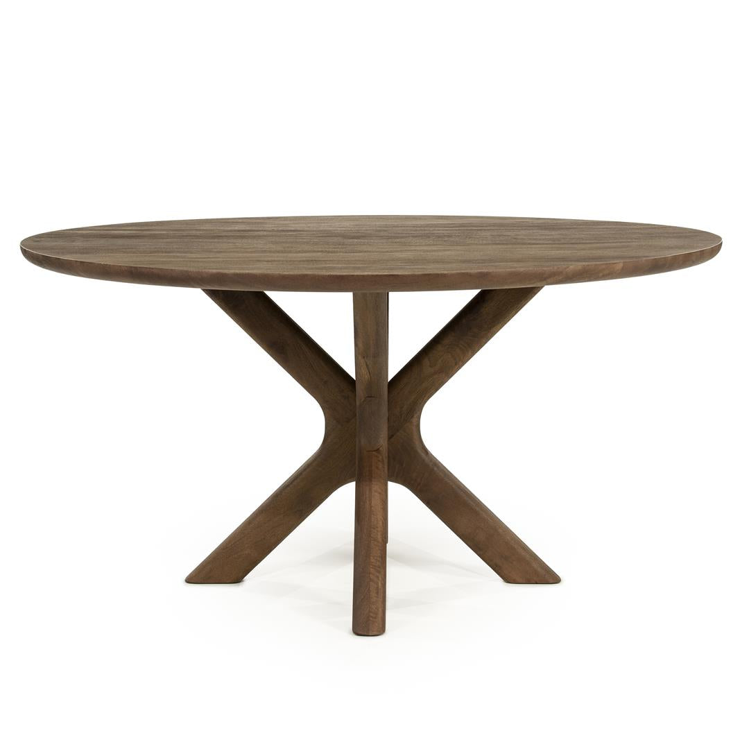 Masa ILMONT Ø150 CM