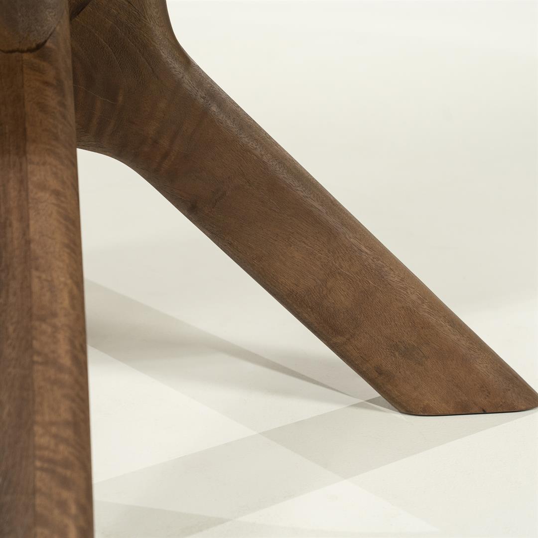 Masa ILMONT Ø150 CM