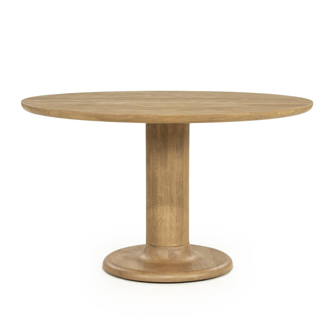 Masa HARBON Ø130 CM