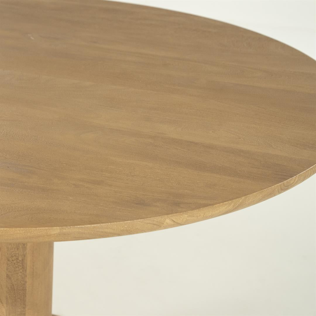 Masa HARBON Ø130 CM
