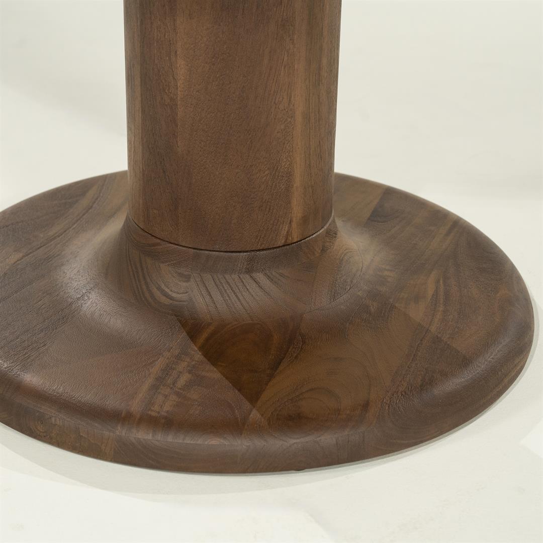 Masa HARBON Ø130 CM