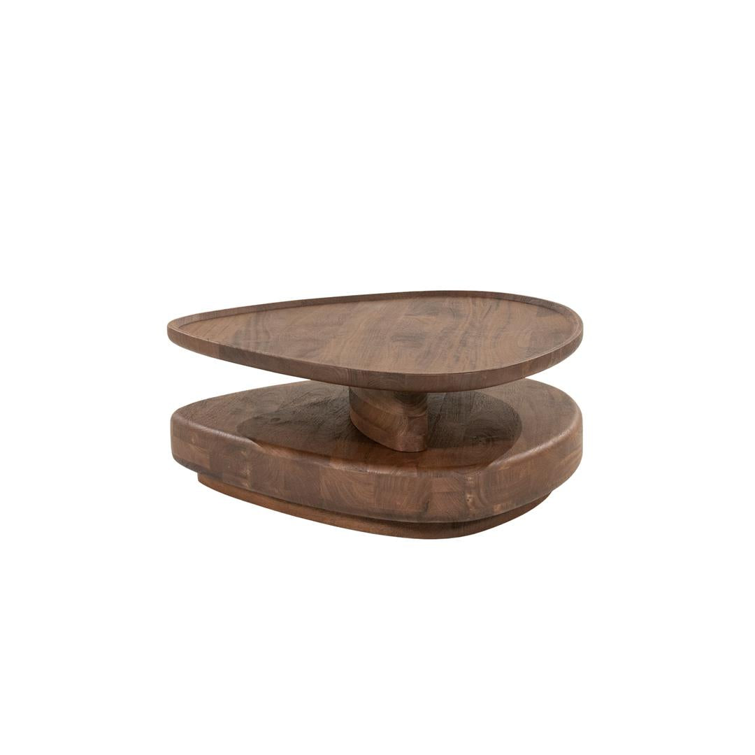 Masuta de cafea BRISELO 80 x 31 CM