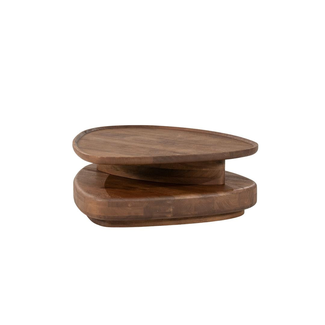 Masuta de cafea BRISELO 80 x 31 CM