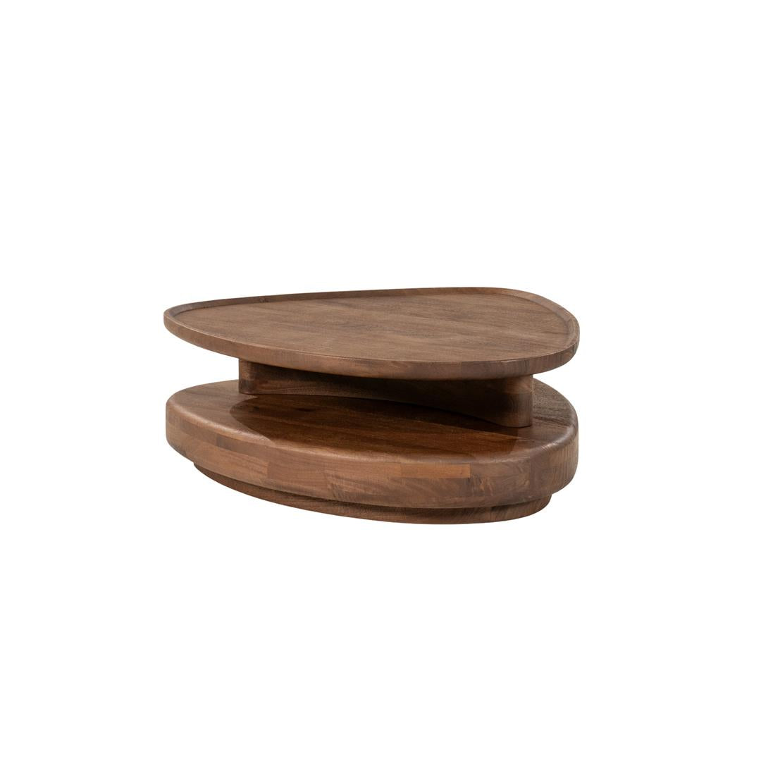 Masuta de cafea BRISELO 80 x 31 CM