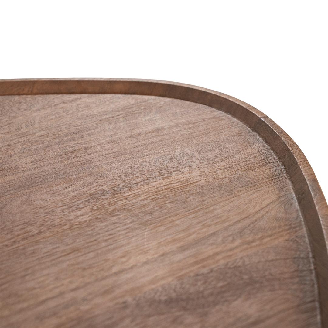 Masuta de cafea BRISELO 80 x 31 CM