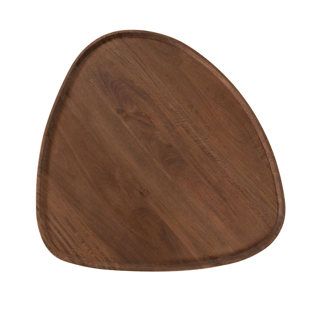 Masuta de cafea BRISELO 80 x 31 CM