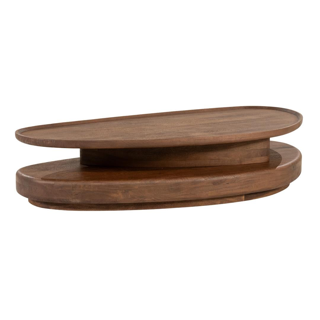 Masuta de cafea BRISELO 140 x 65 x 31 CM