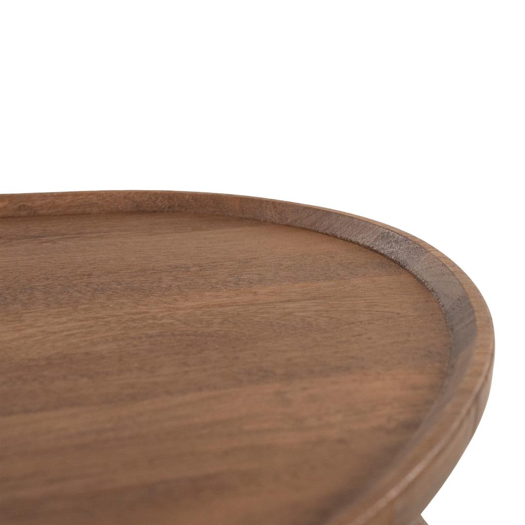 Masuta de cafea BRISELO 140 x 65 x 31 CM
