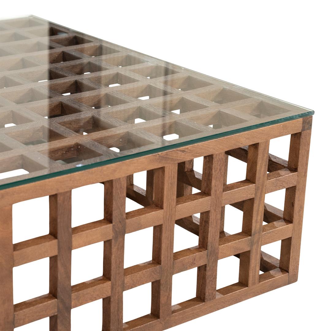 Masuta de cafea TALMA 90 x 32 CM