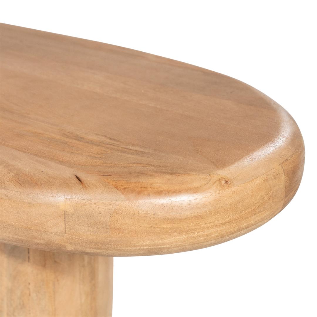 Consola BRISANT 180 x 55 x 76 CM