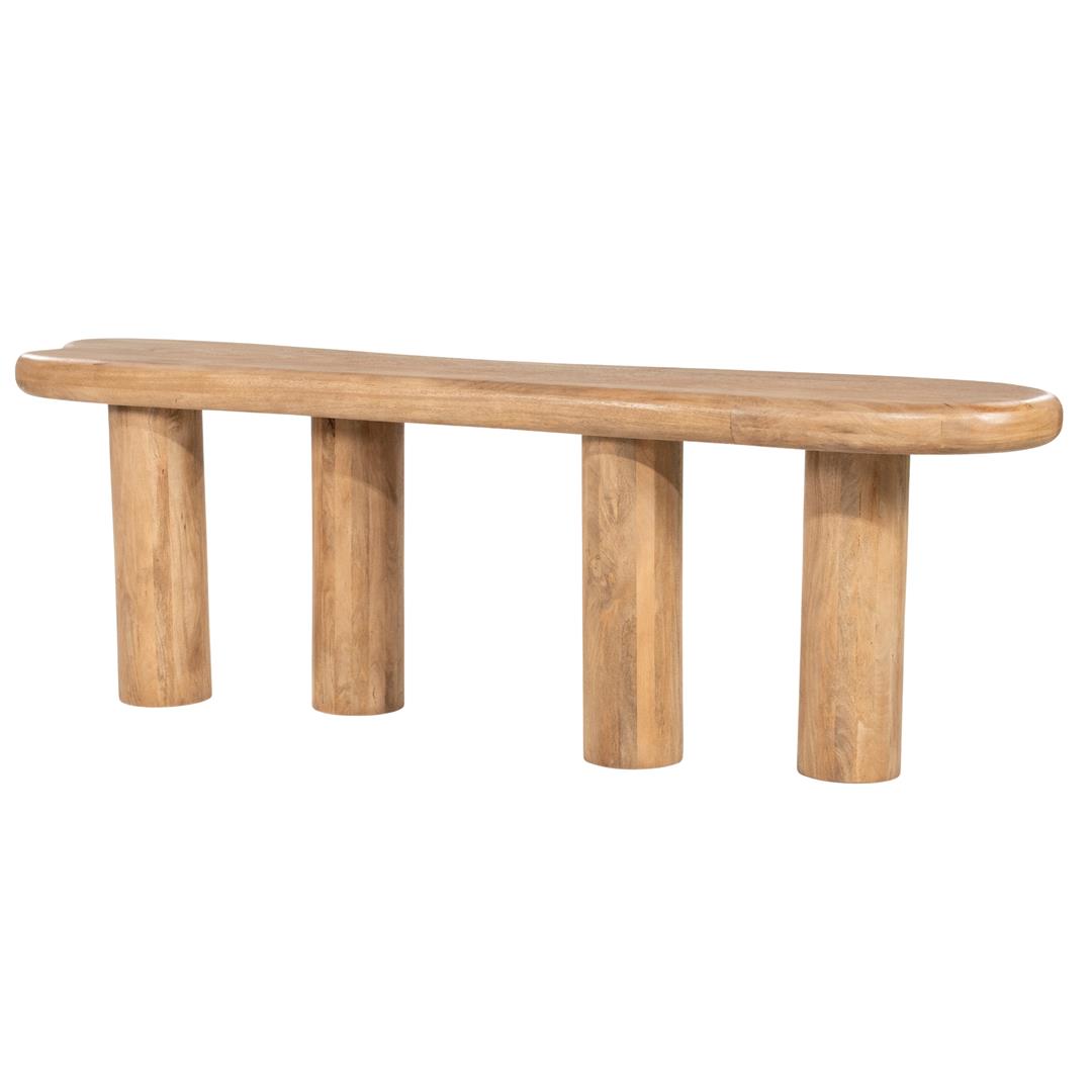 Consola BRISANT 240 x 55 x 76 CM