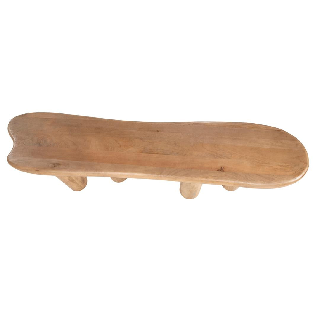 Consola BRISANT 240 x 55 x 76 CM