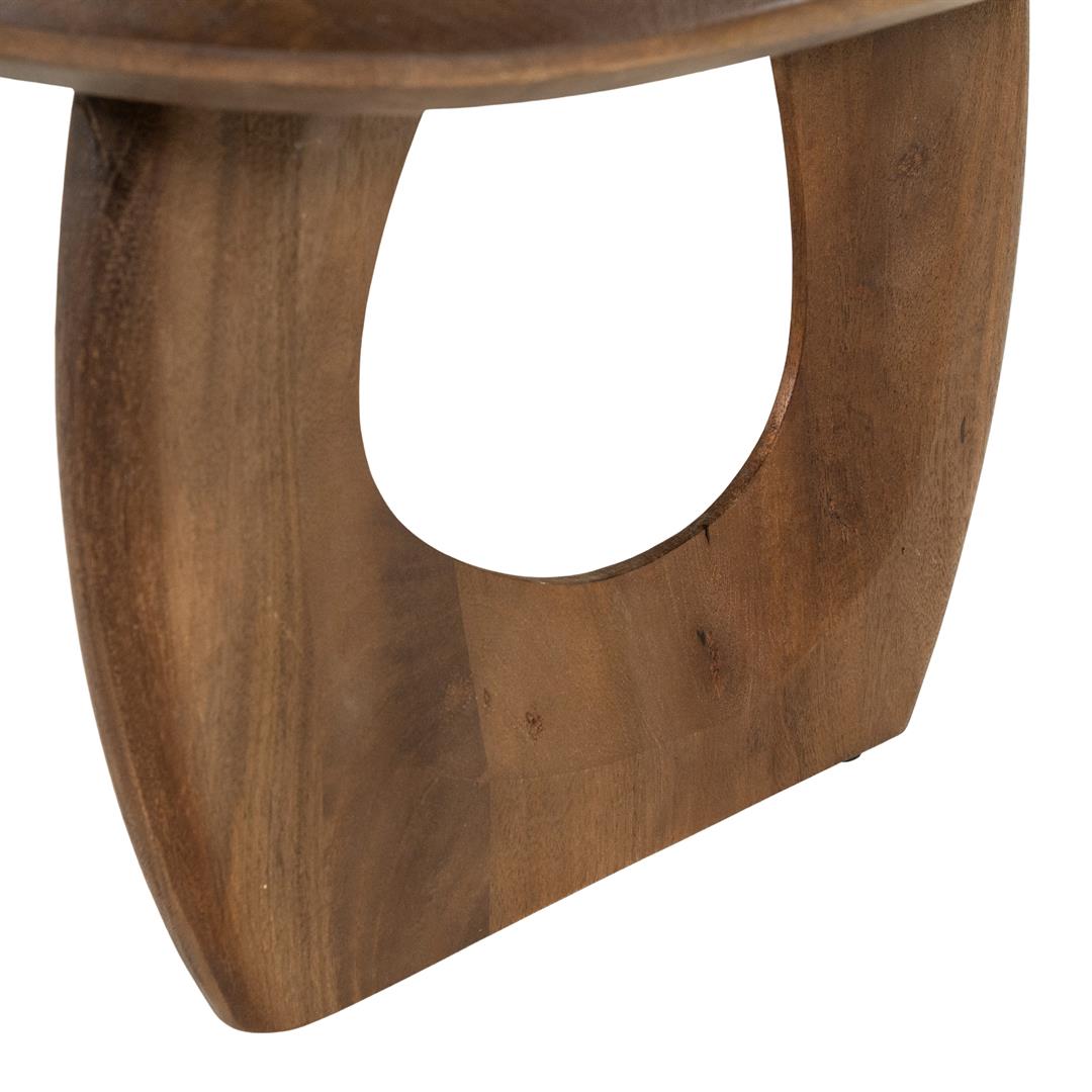 Masuta de cafea MORANO 130 x 70 x 40 CM