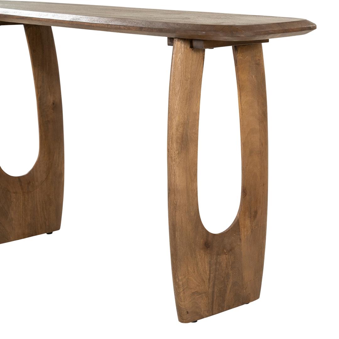 Consola MORANO 150 x 40 x 80 CM