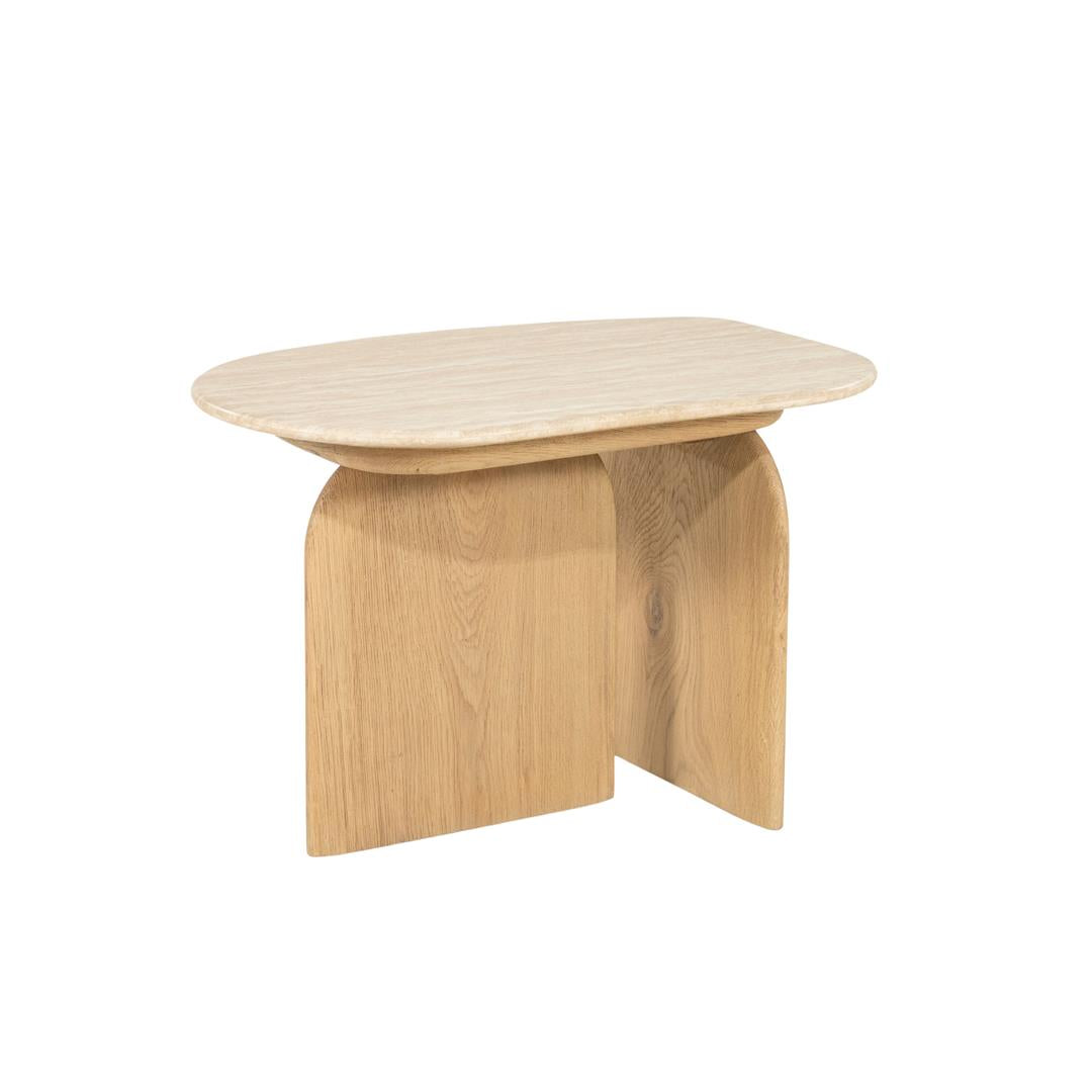 Masuta de cafea ROLVON 60 x 38 x 40 CM