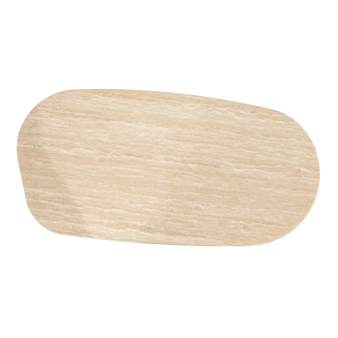 Masuta de cafea ROLVON 115 x 58 x 35 CM