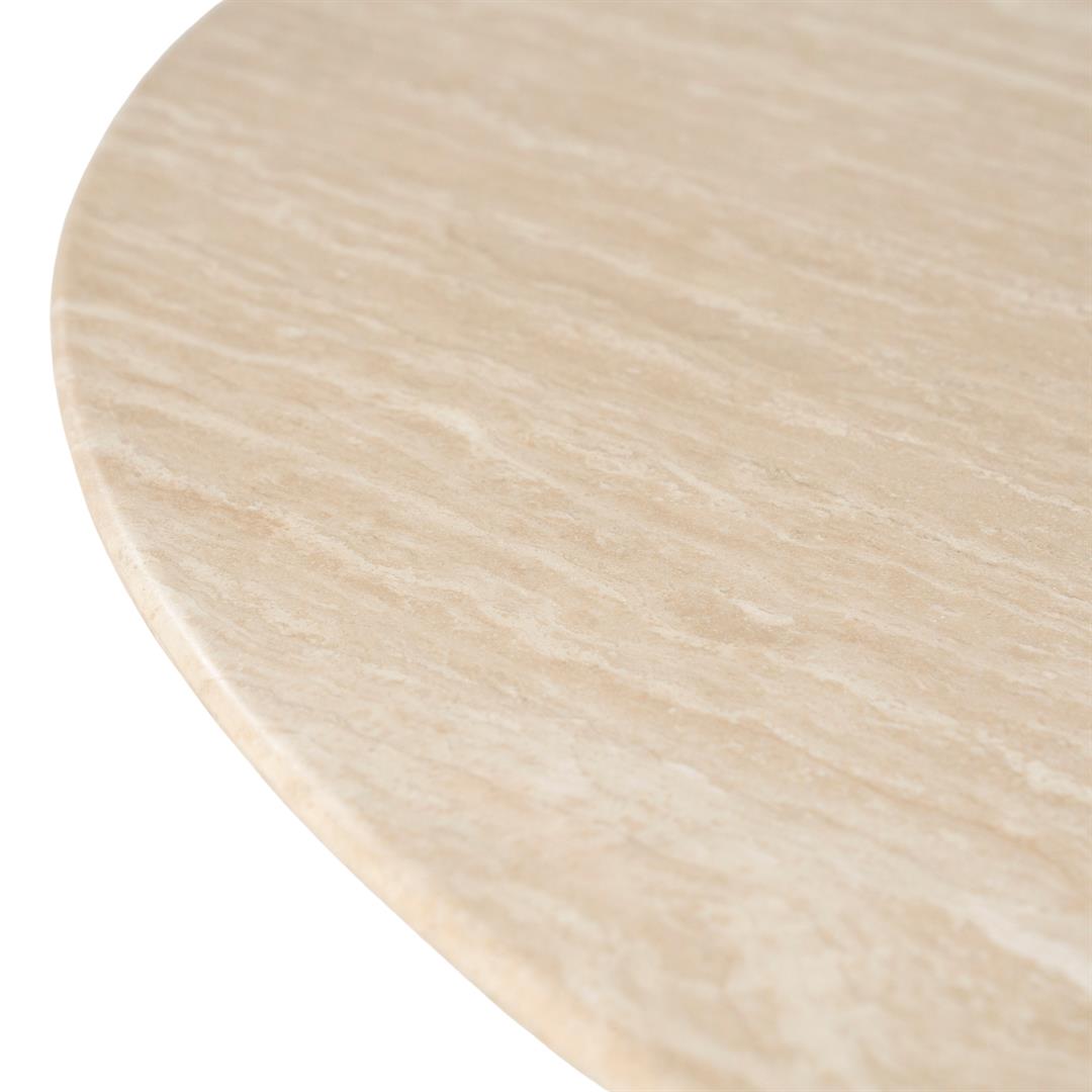 Masa ROLVON Ø130 CM
