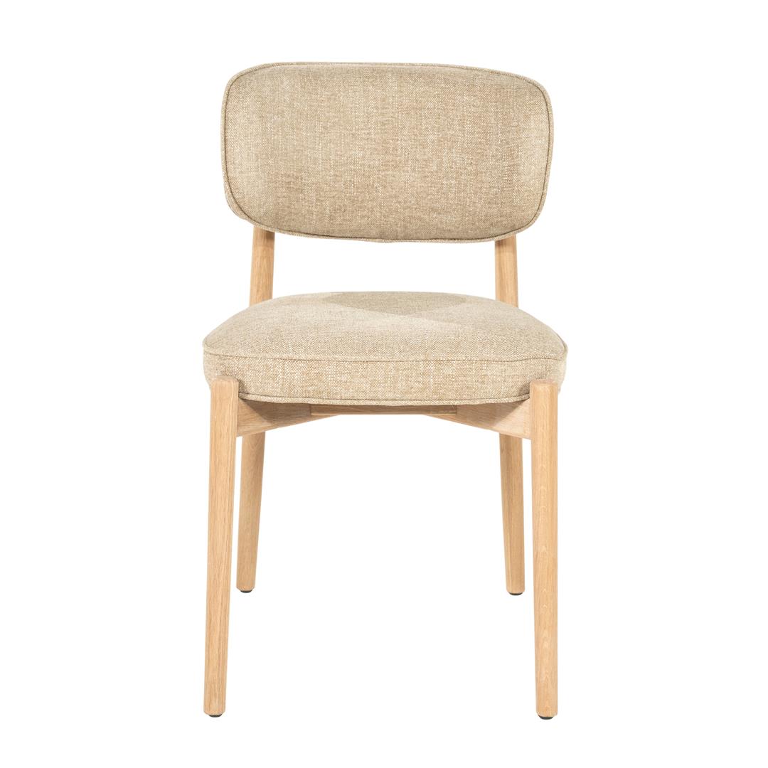 Scaun LAVIN NATURAL
