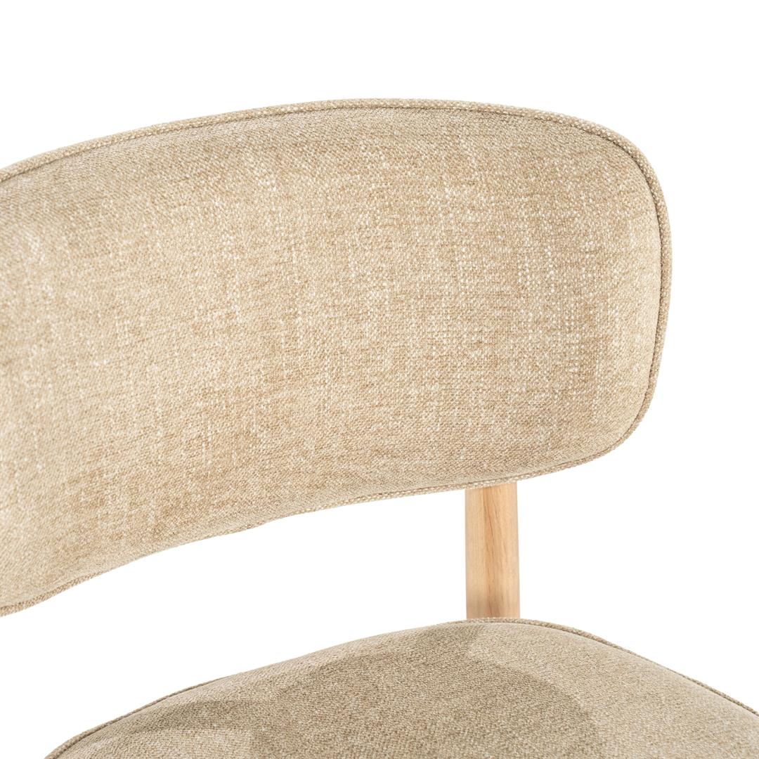 Scaun LAVIN NATURAL