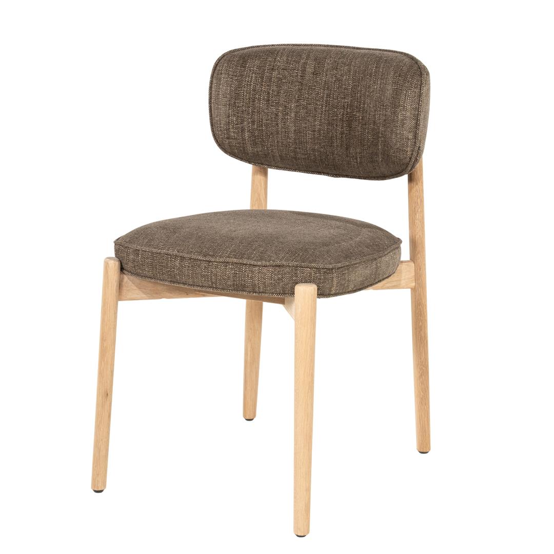 Scaun LAVIN NATURAL